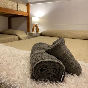Hotel Lobo de Mar - Mar del Plata